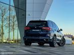 BMW X5 xDrive 45e M-Sport |Pano|HUD|H&K|Stoelkoeling|Sfeer, Gebruikt, Blauw, Leder, Vierwielaandrijving