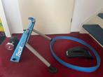 Tacx Fietstrainer, Ophalen, Zo goed als nieuw, Overige typen
