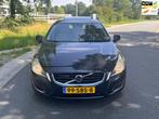 Volvo V60 2.0T ocean race BOMVOL, trekhaak, Euro 5, 1502 kg, 4 cilinders, Parkeersensor