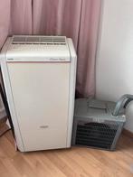 Argo mobiele split airco, Ophalen, Minder dan 60 m³, Timer, 3 snelheden of meer