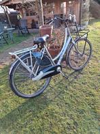 BATAVUS DIVA, Fietsen en Brommers, Fietsen | Dames | Omafietsen, Gebruikt, Ophalen of Verzenden, Batavus., 50 tot 53 cm