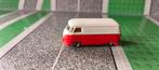 Oude Lego VW busje met pinkers., Hobby en Vrije tijd, Modelauto's | 1:87, Verzenden, Zo goed als nieuw, Auto, Overige merken