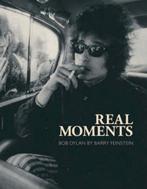 Real Moments: Bob Dylan by Barry Feinstein (Nieuw!), Ophalen of Verzenden, Nieuw, Boek, Tijdschrift of Artikel