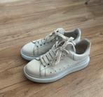 Alexander McQueen sneakers maat 38, Kleding | Dames, Schoenen, Ophalen, Gedragen, Wit, Sneakers of Gympen