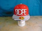Pet, Kleding | Heren, Hoeden en Petten, DOPE, Verzenden, Nieuw, One size fits all