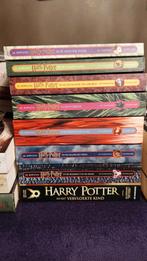 Harry Potter, Boeken, Ophalen of Verzenden, Zo goed als nieuw