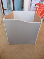 Ikea Kallax inzet., Huis en Inrichting, Kasten | Boekenkasten, Minder dan 50 cm, Gebruikt, Ophalen of Verzenden, Minder dan 100 cm