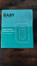 Baby Flessenwarmer Onderweg - nieuw, Ophalen of Verzenden, Nieuw, Flessen- of potjesverwarmer