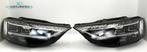 Audi A8 D5 4N Facelift Led Matrix Koplamp links rechts, Auto-onderdelen, Ophalen, Gebruikt, -, -