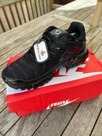 NIKE DAMES SNEAKERS AIR MAX PLUS, Zwart, Nike, Nieuw, Ophalen of Verzenden