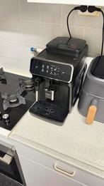 Philips koffiemachine ES2220/10, Witgoed en Apparatuur, Koffiezetapparaten, Ophalen, Gebruikt, Koffiemachine