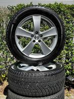 18” Nwst Volvo XC60 2021 velgen incl Michelin Winterbanden, Band(en), Winterbanden, Ophalen, 18 inch