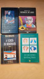 Boekenpakket Portugese Literatuur, Boeken, Ophalen of Verzenden, Gelezen, Diverse, Europa overig