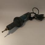 Makita GD0601 Rechte slijper | 400w - GD0601, Makita, Gebruikt, Support@makita.com, Makita Corporation, 3-11-8, Sumiyoshi-cho, 
Anjo, Aichi 446-8502
Japan
