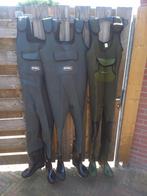 3x Neopreen 4mm waadpakken mt 38/39 40/41, Ophalen of Verzenden, Nieuw, Kleding
