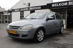 Opel Corsa 1.2-16V Silverline / APK Nieuw / Airco / Elektris, Auto's, Opel, Voorwielaandrijving, Gebruikt, 4 cilinders, Stoelverwarming