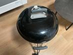 Barbecue - Slechts 4x gebruikt!, Ophalen, Gebruikt, Weber, Met accessoires