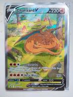 Charizard V SWSH260 Promo, Ophalen of Verzenden
