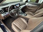 Mercedes-Benz E-Klasse 350d AMG Pano | Distronic | Leder | M, Automaat, Achterwielaandrijving, Gebruikt, Euro 6