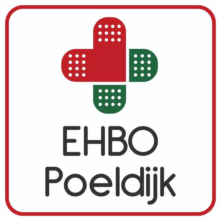 EHBO spullen, Diversen, Verpleegmiddelen, Gebruikt, Ophalen