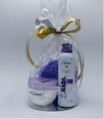Dove setjes, leuke cadeautjes, mooi ingepakt, 7 en 9 euro.,., Ophalen of Verzenden, Overige typen