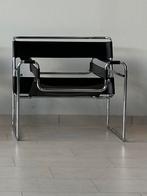 Wassily stoel, Huis en Inrichting, Stoelen, Ophalen of Verzenden, Zo goed als nieuw, Eén