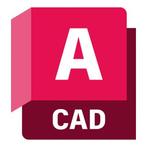 Autodesk AutoCAD Officiële Licentie, Computers en Software, Ophalen, Nieuw, MacOS