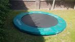 Trampoline 305 cm, Ophalen, Gebruikt