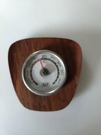 AGIP thermometer, Ophalen of Verzenden, Auto's