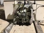 KOELER PAKKET PEUGEOT 107. RADIATEUR / KOELVIN / AIRCO, Auto-onderdelen, Motor en Toebehoren, Niet ingevuld, Gebruikt, Niet ingevuld