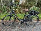 E-city elektrische fiets in zeer goede staat, 47 tot 51 cm, Ophalen, Zo goed als nieuw, Overige merken
