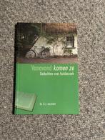 Vanavond komen ze - huisbezoek - ds. G.J. van Aalst, Ophalen of Verzenden, Zo goed als nieuw, Christendom | Protestants