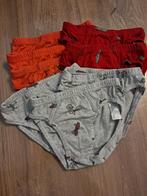 Ondergoed jongen 98/104, Kinderen en Baby's, Kinderkleding | Maat 98, Ophalen of Verzenden, Zo goed als nieuw, Nacht- of Onderkleding