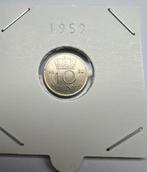 Nederland. Juliana. 10 Cent 1959. Sch.1172-3, Ophalen of Verzenden, Koningin Juliana, 10 cent