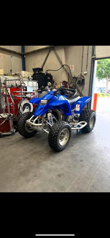 Yamaha blaster onderdelen beschikbaar voor biedingen