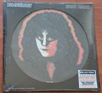KISS ERIC CARR PICTURE DISC ROCKOLOGY LP, Ophalen of Verzenden, Nieuw in verpakking, 12 inch, Overige genres
