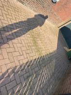 Terras of oprit reinigen, voegen of impregneren, Tuin en Terras, Tegels en Klinkers, Ophalen, Overige materialen, Overige typen