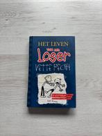 Het leven van een loser - Vette pech!, Ophalen of Verzenden, Zo goed als nieuw, Jeff Kinney