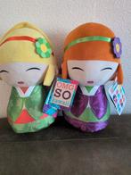 OMG So kawaii Collection Dolls, Ophalen of Verzenden