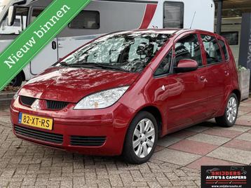 Mitsubishi Colt 1.3 Invite beschikbaar voor biedingen