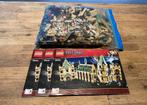 Lego harry potter 4842 compleet, Kinderen en Baby's, Speelgoed | Duplo en Lego, Ophalen of Verzenden, Zo goed als nieuw