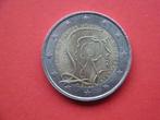 Nederland munt 2 Euro Willem-Alexander 2013., Euro's, Koningin Beatrix, Losse munt, Verzenden
