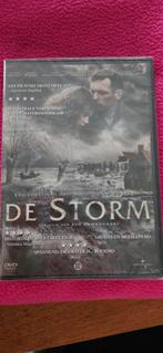 De storm, Cd's en Dvd's, Dvd's | Nederlandstalig, Ophalen of Verzenden, Nieuw in verpakking