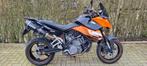 KTM 990 SMT (SuperMoto Touring), Toermotor, Particulier, 999 cc, 2 cilinders