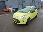 Ford KA 1.2 Cool & Sound start/stop, Voorwielaandrijving, Euro 5, Stof, Gebruikt