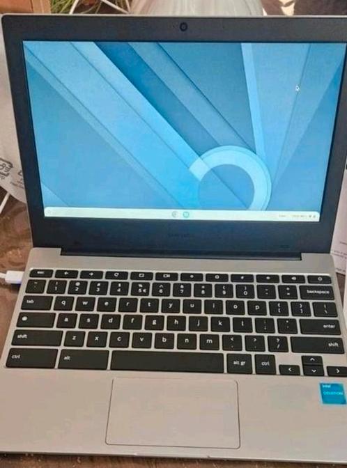 Chromebook Go 2025 XE310XDA-KA2NL, Computers en Software, Chromebooks, Nieuw, 12 inch, 4 GB of minder, 64 GB, Qwerty, Ophalen of Verzenden