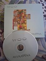 Woo - Awaawaa CD US Presssing, Ophalen of Verzenden