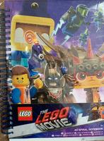 Lego schrift met harde kaft NIEUW!!, Ophalen of Verzenden, Nieuw