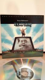 How to get Ahead in Advertising Laserdisc, Cd's en Dvd's, Ophalen of Verzenden, Zo goed als nieuw, 12 inch