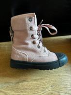 Roze Laarsjes Maat 24 - Zo Goed Als Nieuw!, Kinderen en Baby's, Kinderkleding | Schoenen en Sokken, Ophalen of Verzenden, Zo goed als nieuw